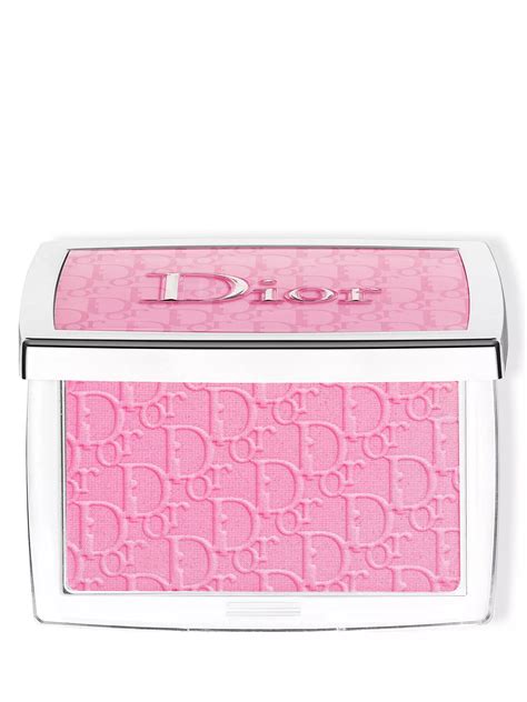 blush dior pink